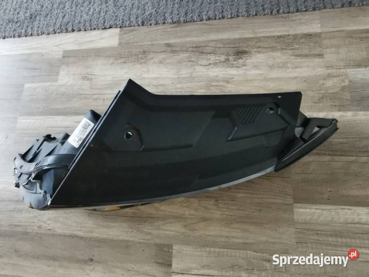 HYUNDAI TUCSON IV lampa przód lewa LED dolnośląskie Pielgrzymka