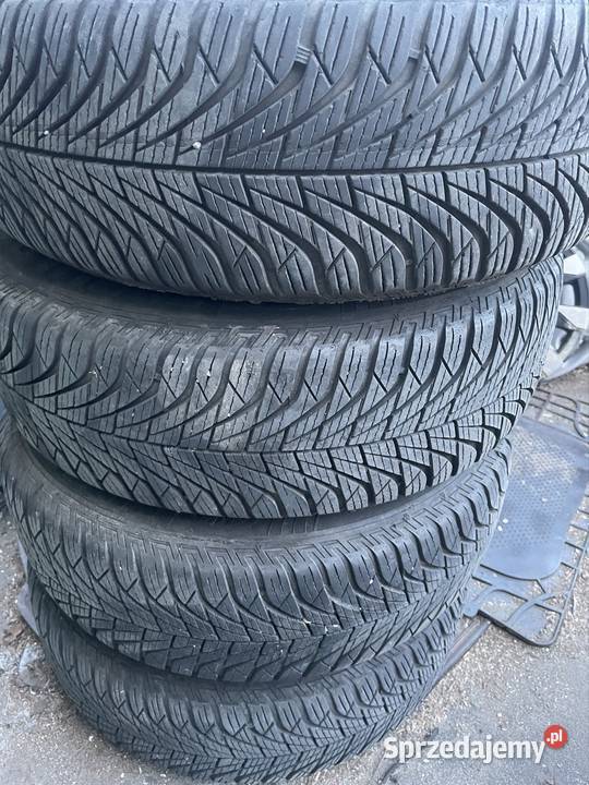 Koła 4x108 felgi aluminiowe 14 ford fiesta mk6