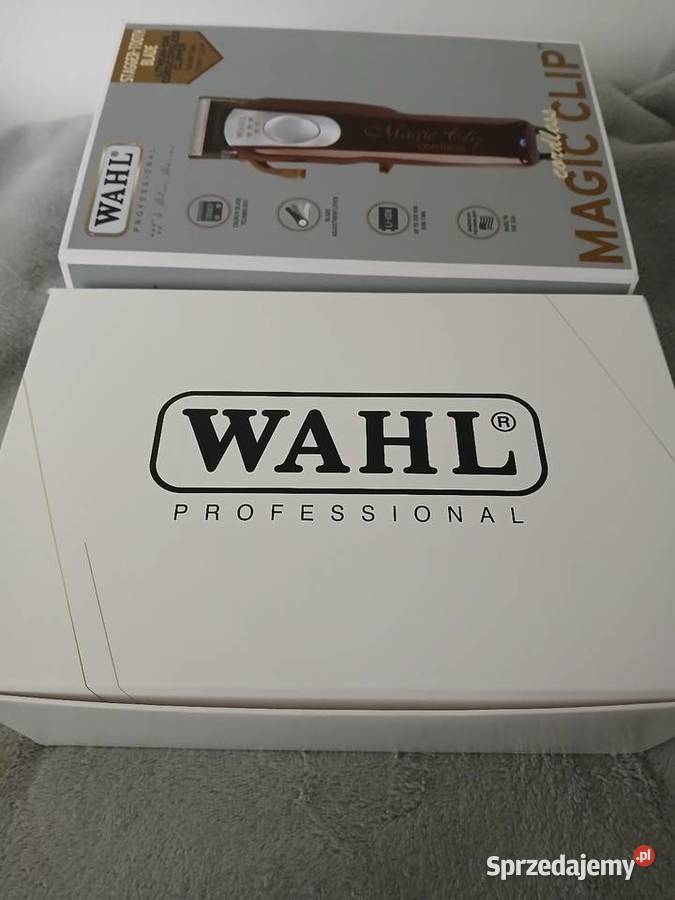 Maszynka do strzyżenia włosów