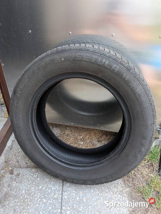 Opona zimowa 1x Rotalla Setula W Race S130 16570 Pawłowo Skockie