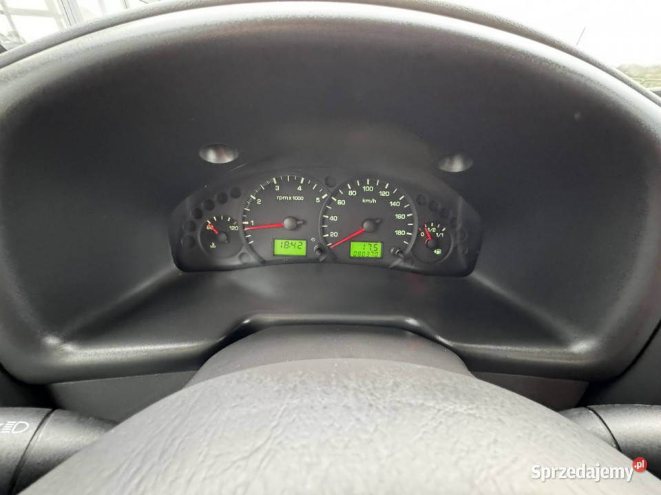 samochody kempingowe Ford Rimor Sailer 646 super Chełm Śląski