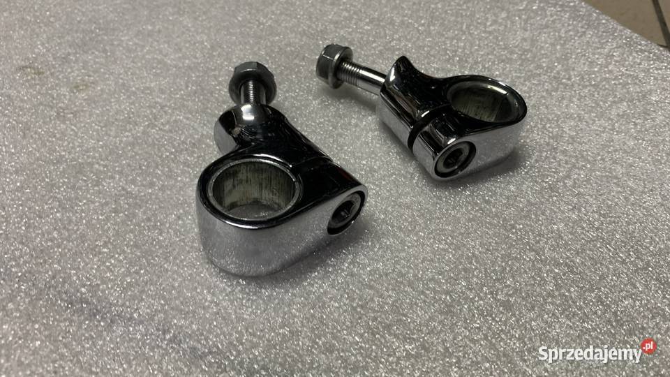 Risery Calowe Kawasaki Vulcan VN 800 Brzeszcze