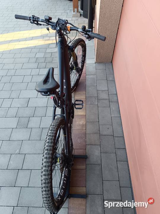 Rower elektryczny Haibike AllMtn 10 rozmiar S Rowery elektryczne Hażlach