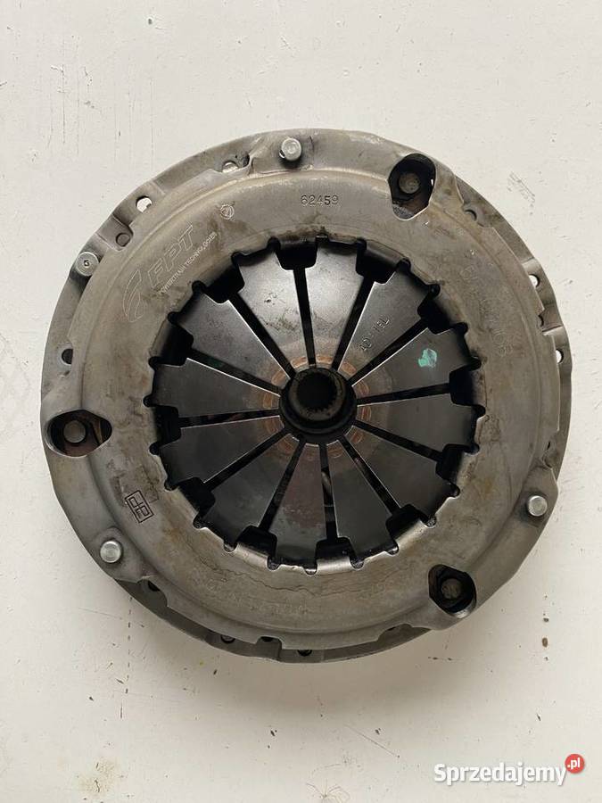 SPRZĘGŁO FIAT TIPO BRAVO DOBLO 14 małopolskie sprzedam