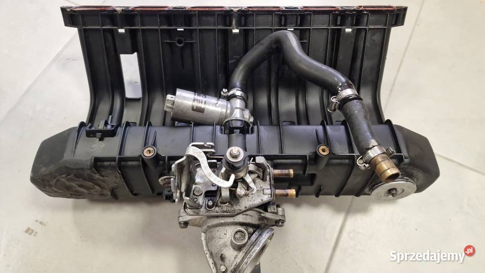 Kolektor dolotowy BMW M50 M52 M54 Dolot e30 e36 osobowe