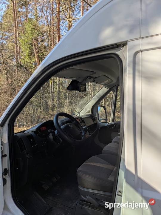 Wynajem NA GODZINĘ Wypożyczalnia Aut Dostawczych Modliborzyce