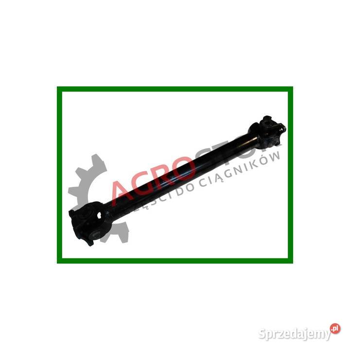 Wał napędowy kardana mtz belarus Pozostałe Parczew