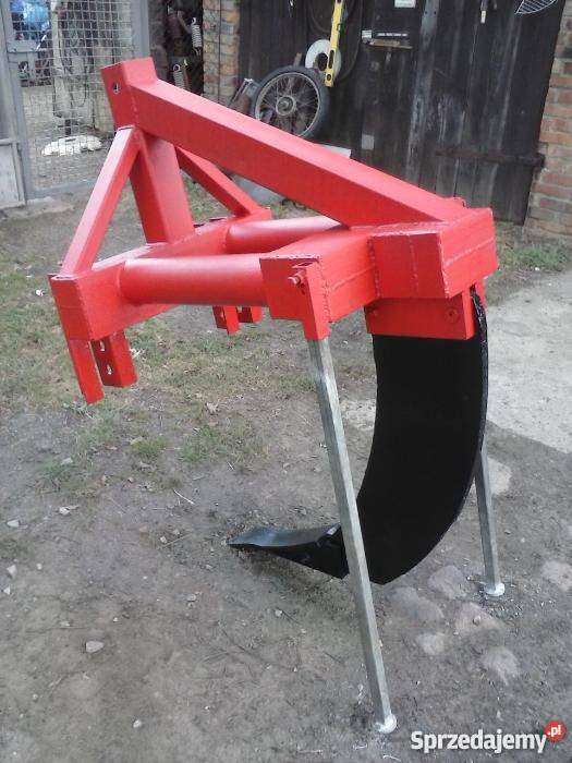 Głębosz 1 łapa Wieluń