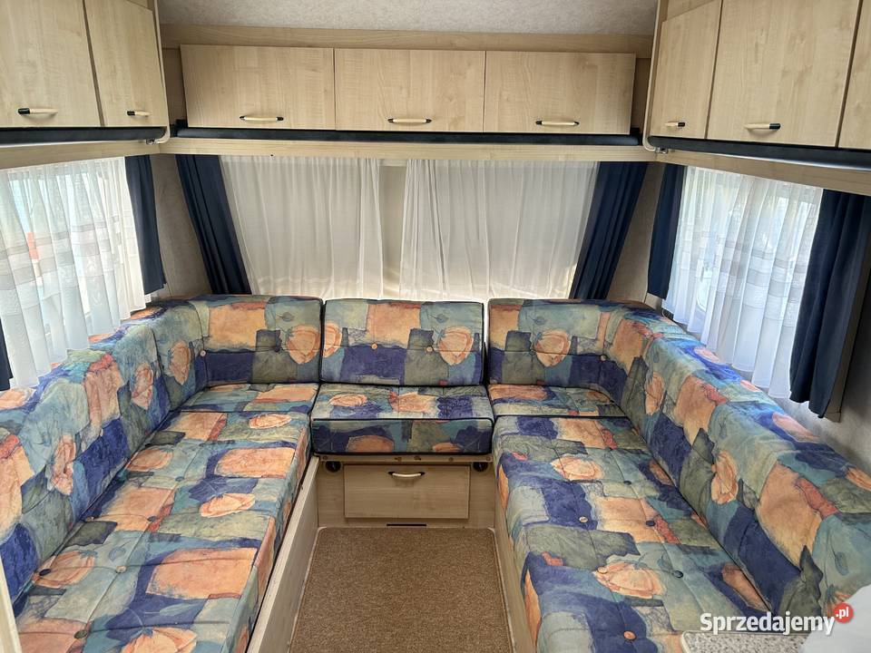 Hylander Vision 380 Osina Wielka