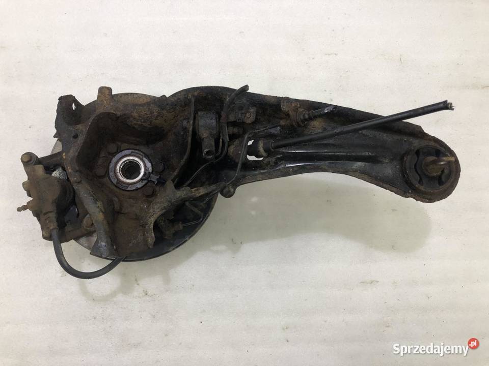 ZWROTNICA PRAWY TYŁ JEEP COMPASS I LIFT 22