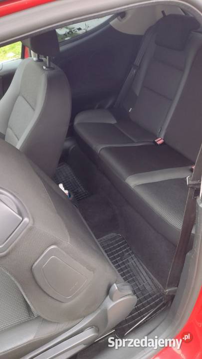 Peugeot 20714 8V GGaz2012rKlima Opatów