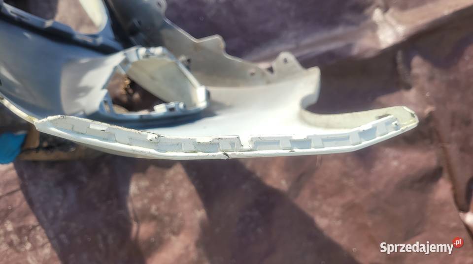TOYOTA YARIS III FL LIFT 14 PRZOD PRZEDNI Ruda Śląska