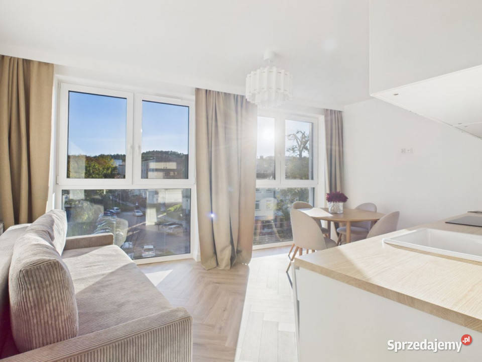 sprzedaży mieszkania 3509m2 Gdynia pomorskie