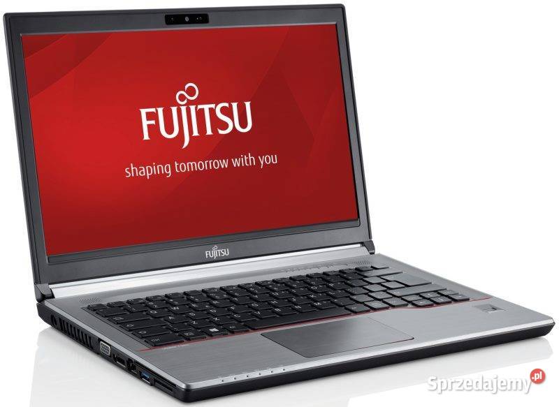 FUJITSU SIEMENS e744 I5 8GB RAM 240 GB SSD W10P