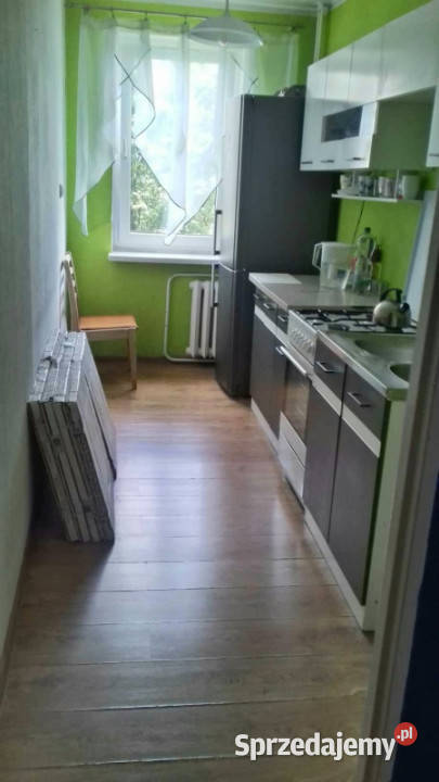 BEZ POŚREDNIKÓW Sprzedam mieszkanie 4415m 2 Sosnowiec sprzedam