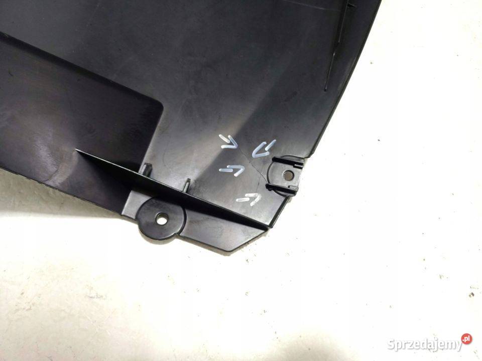 NISSAN NV400 112010 OSŁONA DOLNA SILNIKA osobowe świętokrzyskie Skarżysko-Kamienna