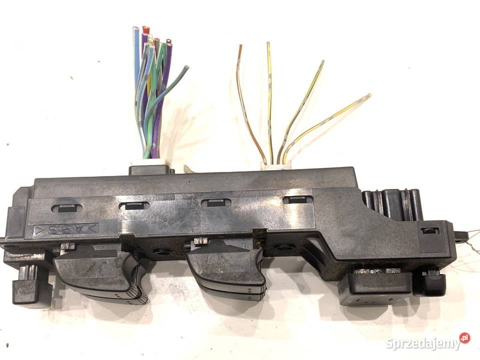 PRZEŁĄCZNIK SZYB MAZDA CX7 K0021 0614 SUV