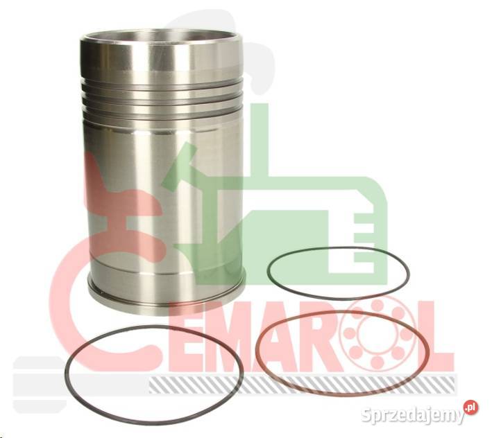 TULEJA CYLINDRA STD CURSOR 330CAVALLINO 320 Pozostałe pomorskie Słupsk