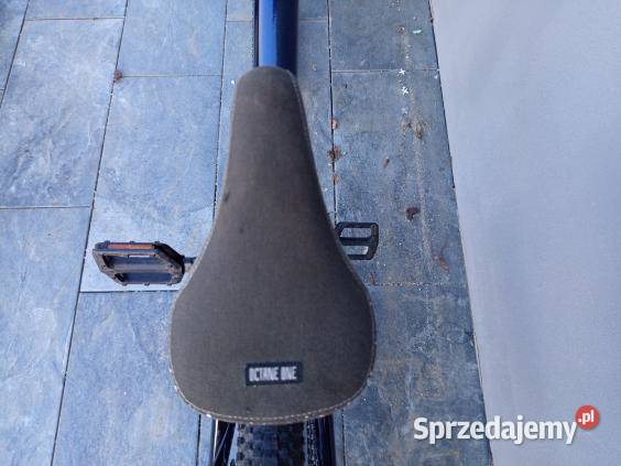 Rower Dirt Octane One Melt 2021 łódzkie Zgierz