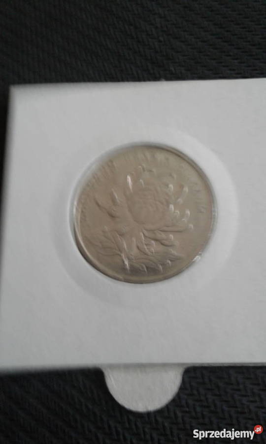 1 Juan 2001 rChiny wielkopolskie Konin