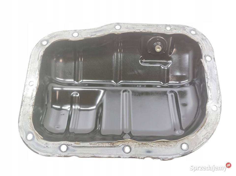 MISKA OLEJOWA Toyota Corolla XI 2013