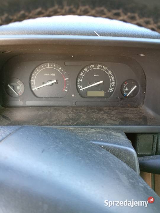 Licznik Land rover Freelander 20 td4 pół lift osobowe Liczniki i zegary Nowy Sącz