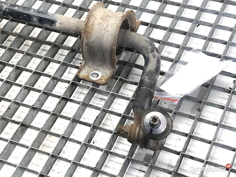 DRĄŻEK STABILIZATORA TYŁ BMW E71 6771045 SUV