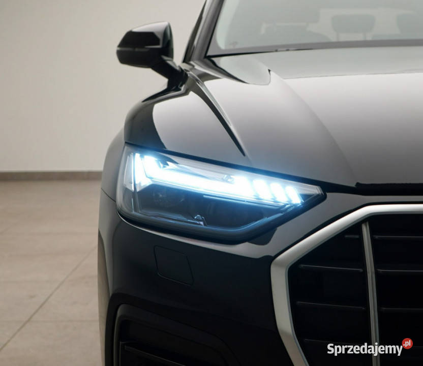 Audi Q5 Sportback 35TDI 163 Stronic MatrixLED Q5 świętokrzyskie Kielce