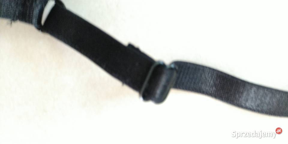 Biustonosz Stanik 85B Moda i Styl pomorskie Pruszcz Gdański