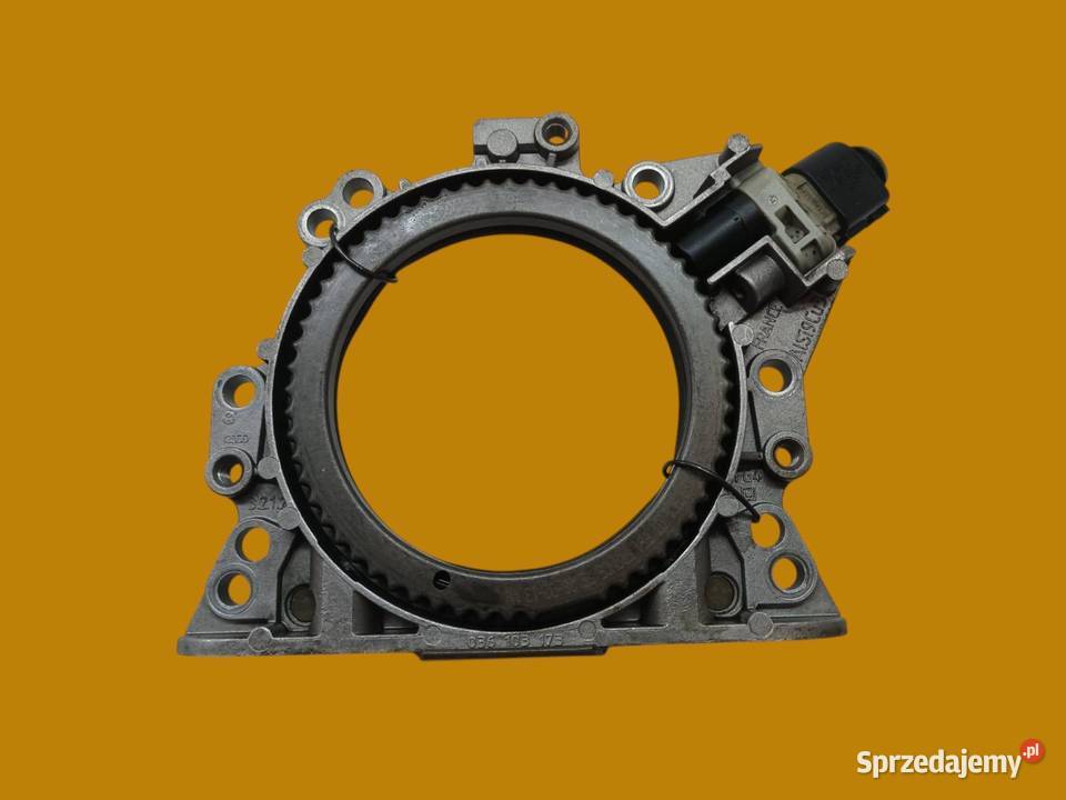 CZUJNIK SENSOR WAŁU USZCZELNIACZ 036103173 Seat