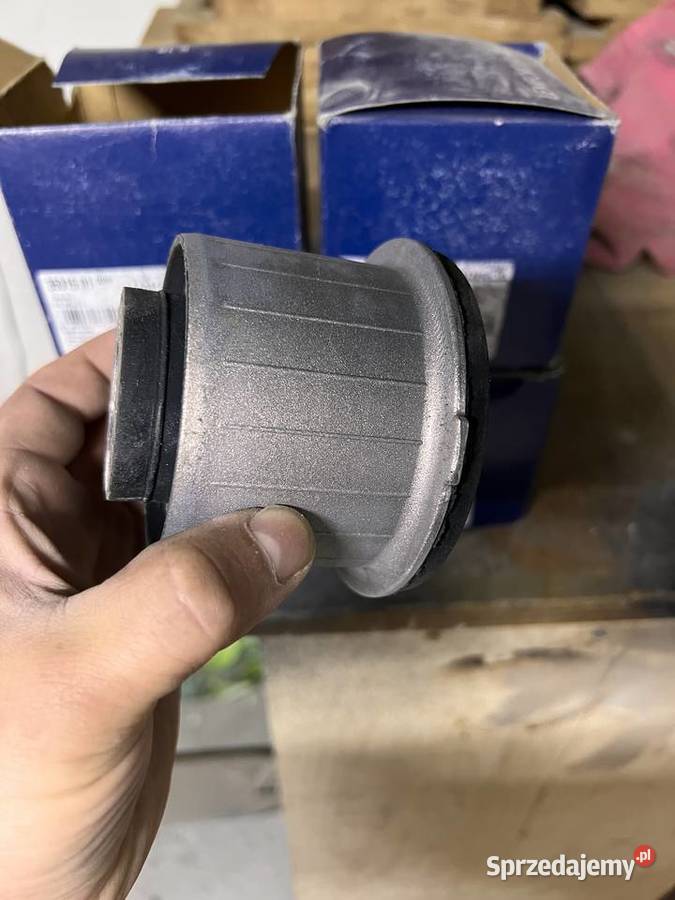 Tuleje wahacza belki Audi a6 allroad Chojnice