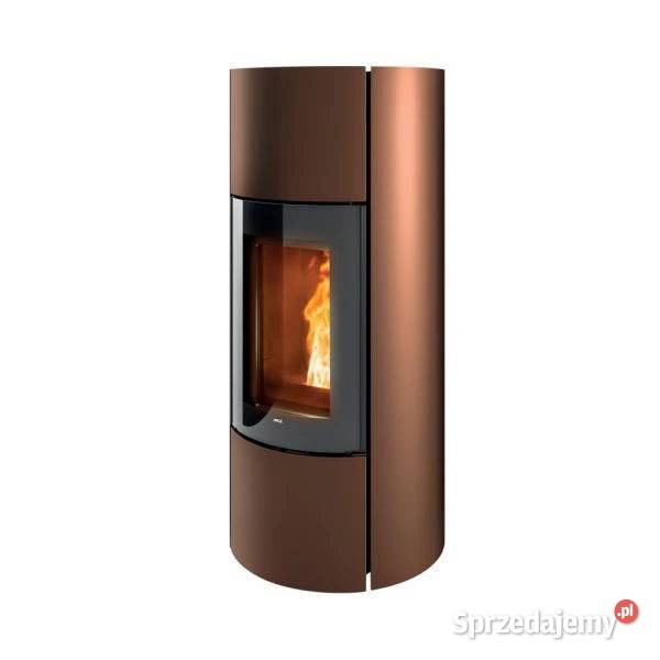 Mood Comfort Air Matic 8 kW CORE MCZ Elegancki Ostrołęka