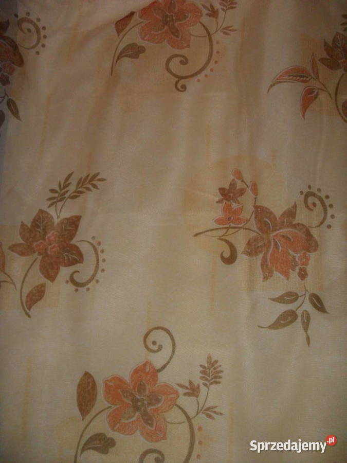 woal drukowanykolorowy 150 dolnośląskie Wrocław