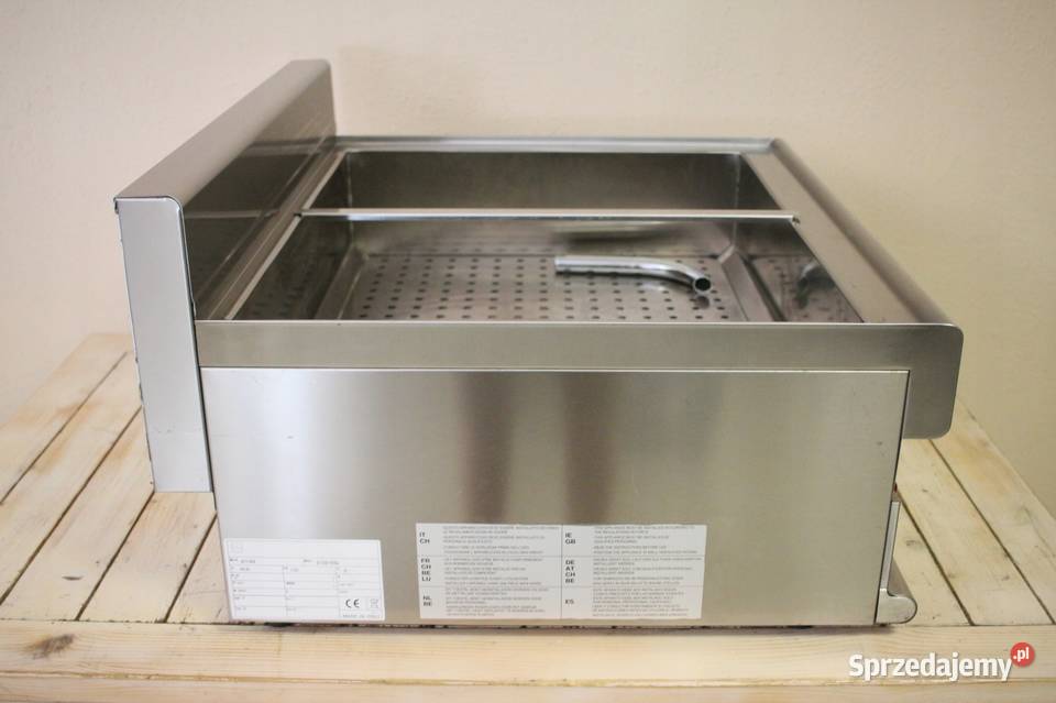 Bemar elektryczny 650 6570 BME NOWY Góra