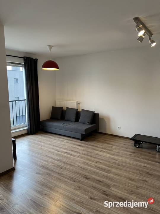 Bezpośrednio lutego 2026Kawalerka na Poznań sprzedam