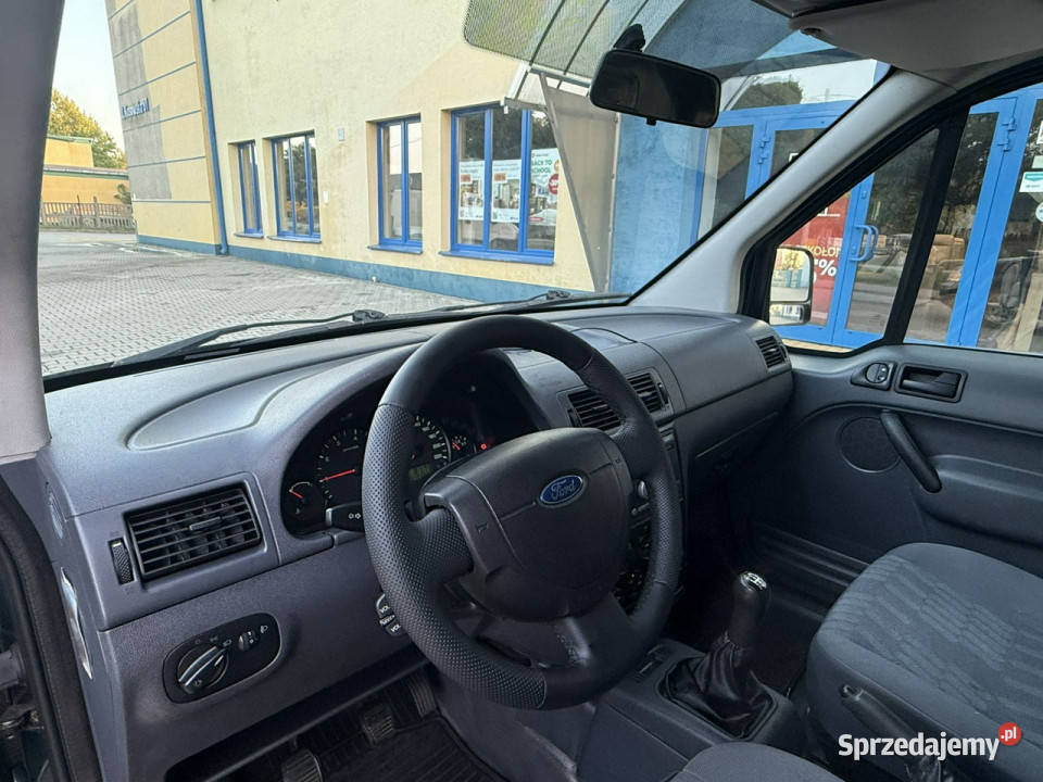 Ford Transit Connect Ford Transit Connect 18TDCi centralny zamek sprzedam