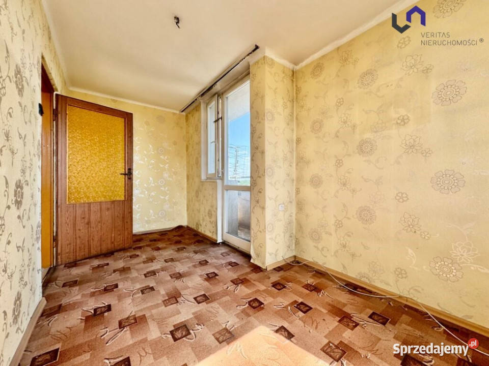 Mieszkanie 45m2 2 pokoje Bytom śląskie