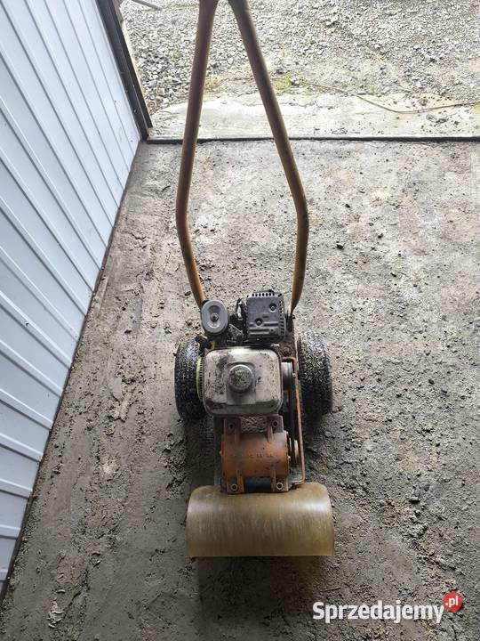 Sprzedam ubijarke płytowa o wadze około 50