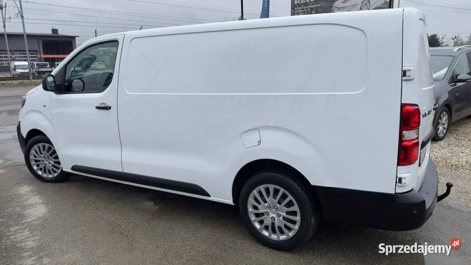 Opel Vivaro 20D122 Ciężarowy3Osoby Bezwypadkowy 134741km Częstochowa