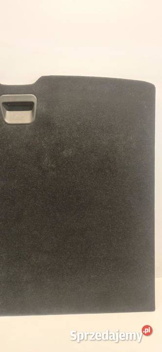 VOLVO XC40 PODŁOGA WYKŁADZINA BAGAŻNIKA 31440913