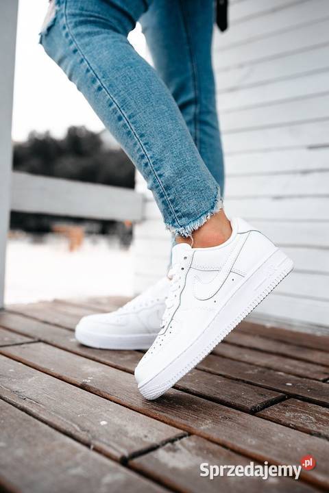 Buty Nike air force 1 low classic Poznań