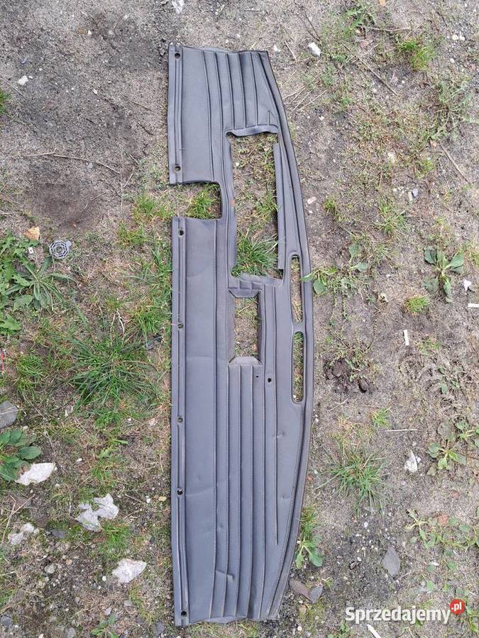 Części fiat 126p Jarocin