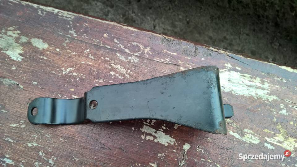 Mocowanie wspornik łącznik stabilizatora przód osobowe