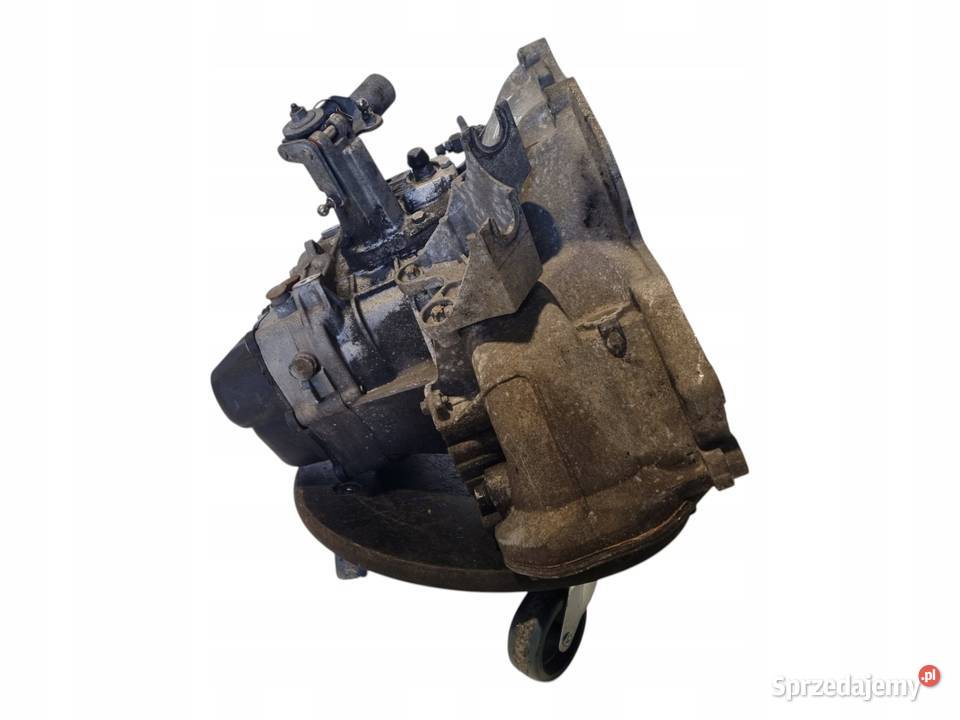 SKRZYNIA BIEGÓW Opel Astra IV J 16 16V manualna Chełm