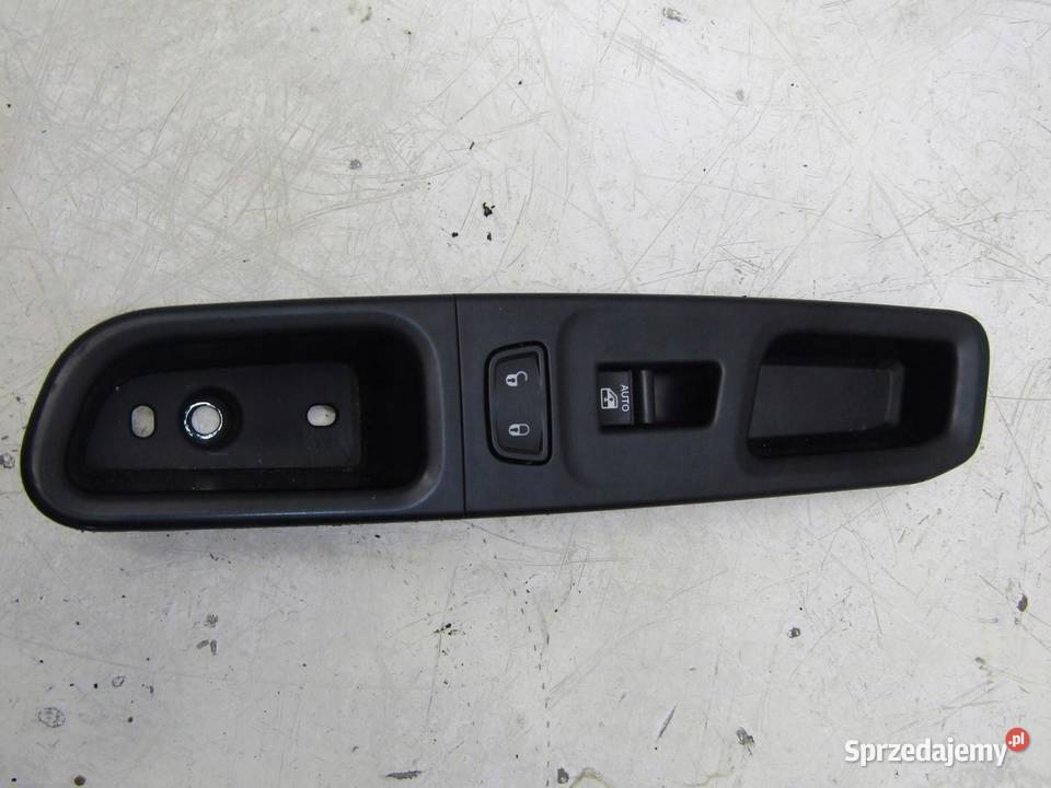PANEL PRZEŁĄCZNIK SZYB LEWY PRZÓD PRZEDNI JEEP