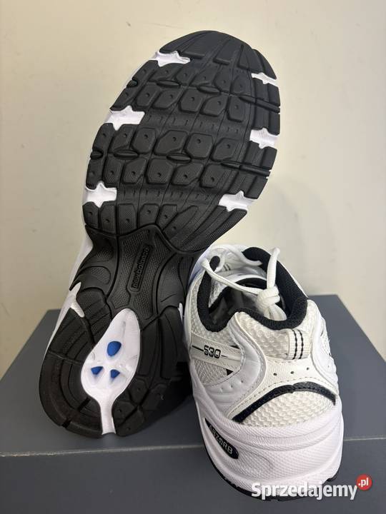 ButySneakersy Balance MR530EWB mazowieckie Warszawa