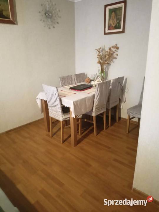 Mieszkanie kawalerka 33m2 lubelskie