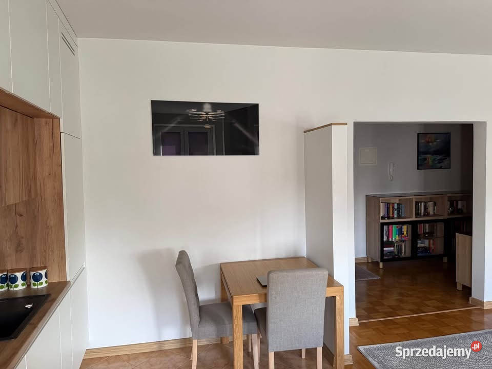 Mieszkanie 3 pokojowe w samym sercu Radzymina mazowieckie Radzymin sprzedam