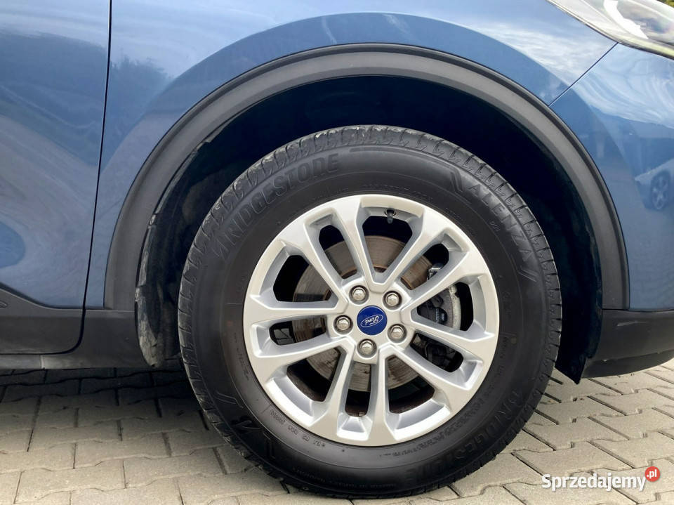 Ford Kuga III 2019 czujnik parkowania Ford Konstancin-Jeziorna