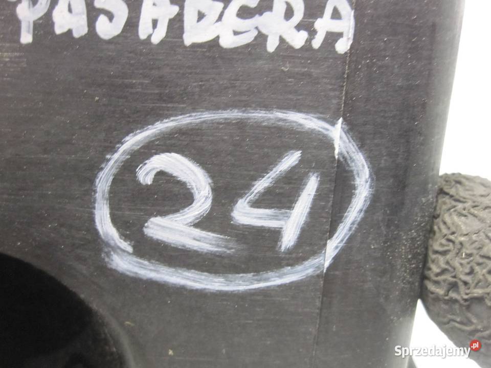 Jaguar XF X250 08r AIRBAG Poduszka pasażera osobowe Poduszki powietrzne Kielce